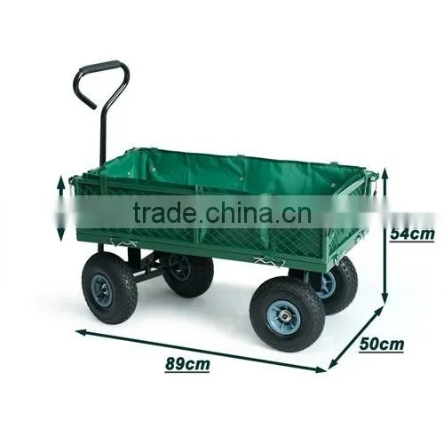 metal wagon beach cart TC1840A-2