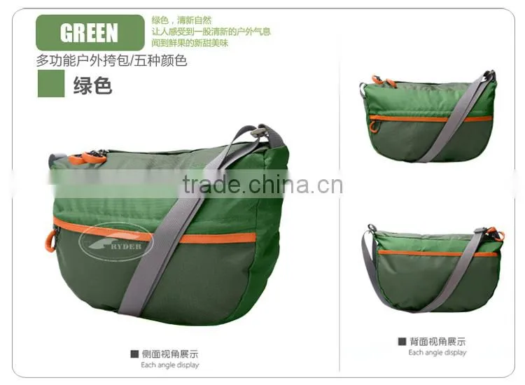 Good Price New Design High Quality Multifunction Camping Mountain Backpack