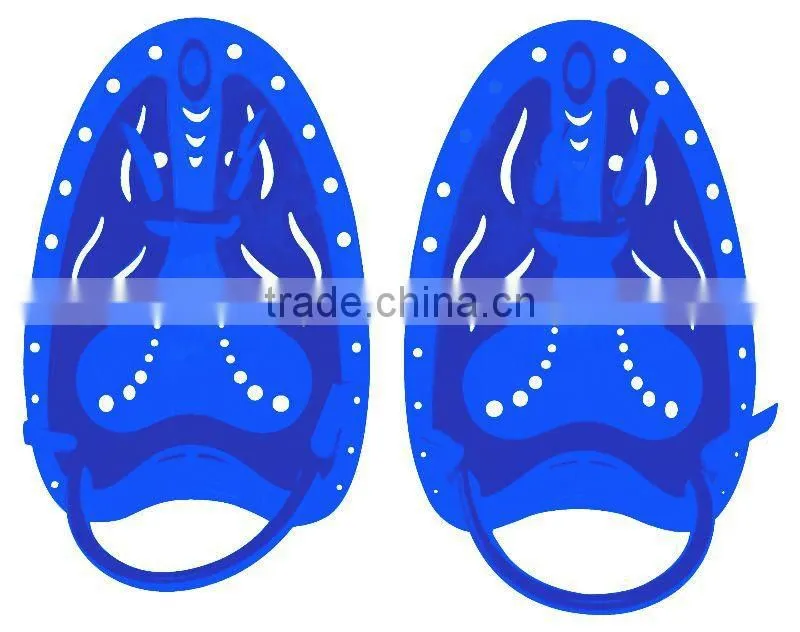 swimming paddle
