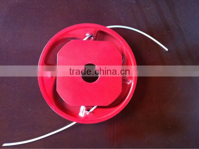metal string replacement trimmer head DL-2105