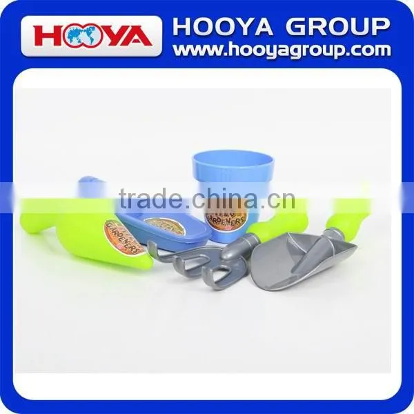 Garden Tool Set plastic toy tool set