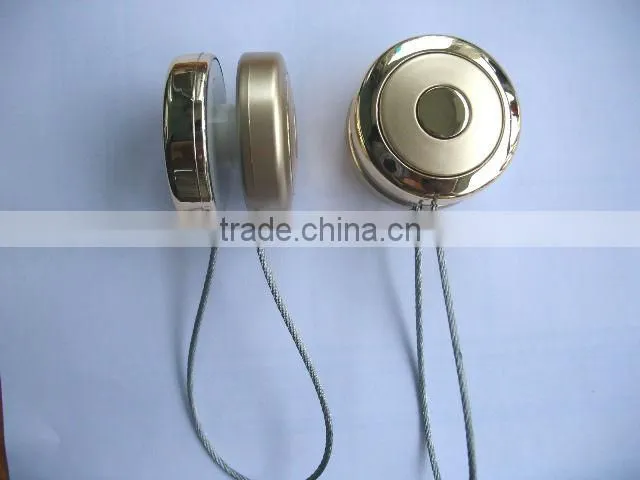 2013 new competiitve price round magnetic tieback