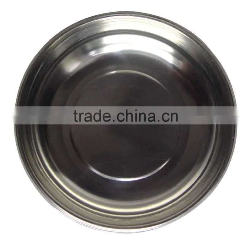 6" Magnetic Parts Dish