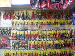 Zhangjiagang Yongfa Hardware Tools Co., Ltd. company overview - view 3