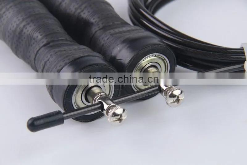 PP handle speed jump rope wholesale jump rope