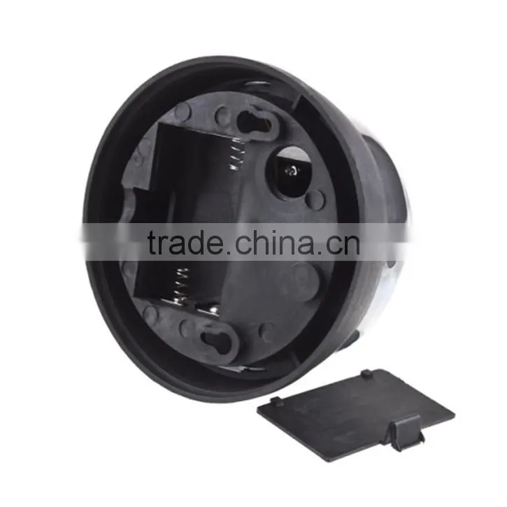 NEW Hidden Dome CCTV LED Dummy Fake Hidden Wireless Indoor Security Camera System