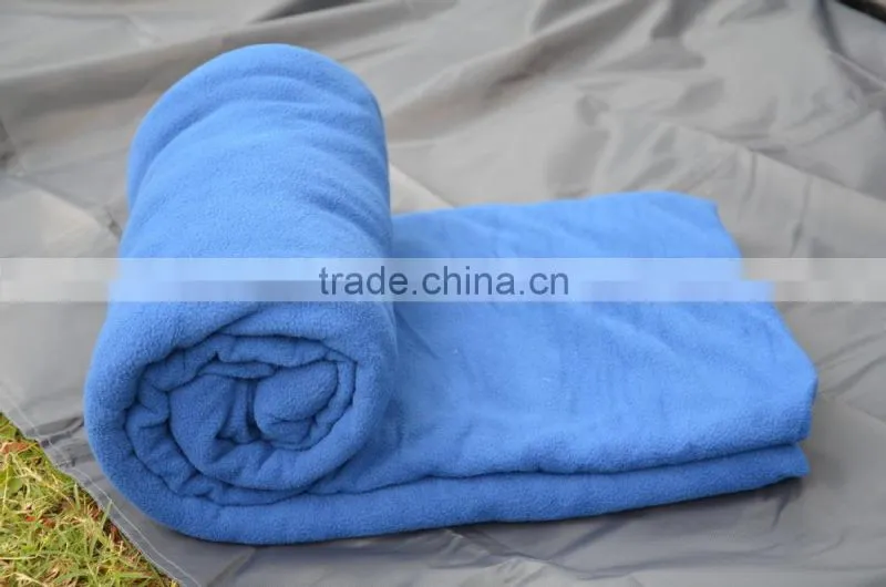 Retangular Sleeping Bag Liner Travel Sheet