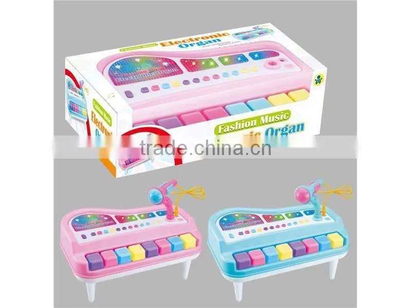 Made in China kids pianos for sale funny and education
