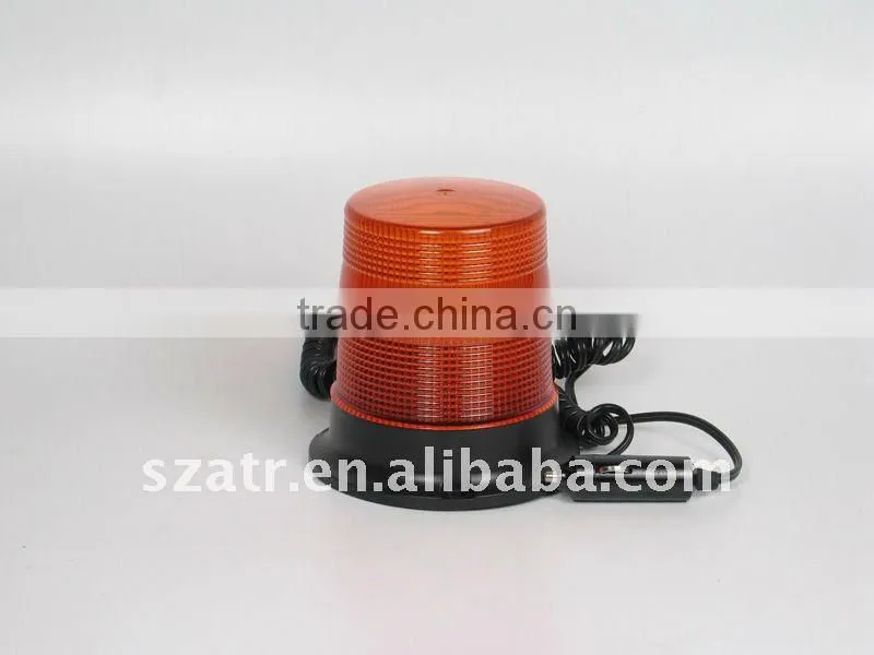 Rotary Warning Light