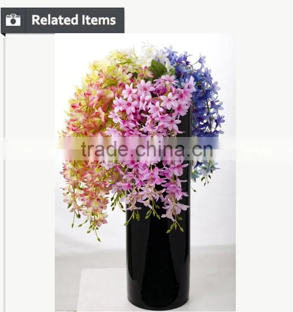 Camellia flowers gift item for Christmas ornament