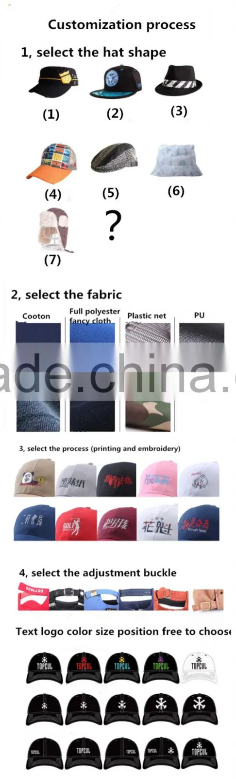 Top Quality Promotion Custom Baseball Cap,Cheap Advertising Sport Cap