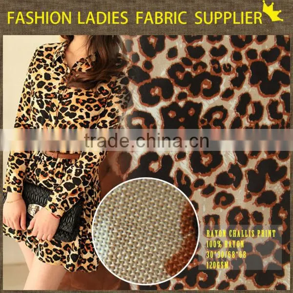 shaoxing rayon cheap bandage crepe dress fabric 65% polyester 35% rayon