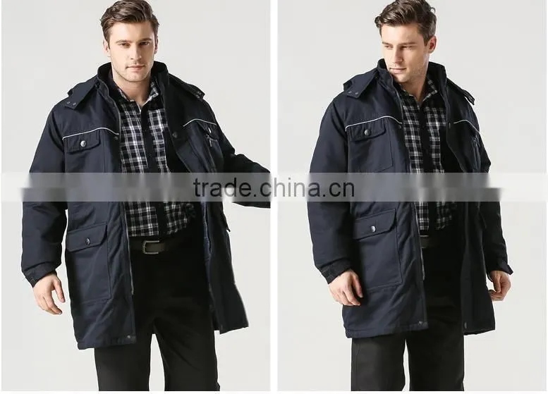 best selling low price factory coverall long-sleeve workwear uniforms