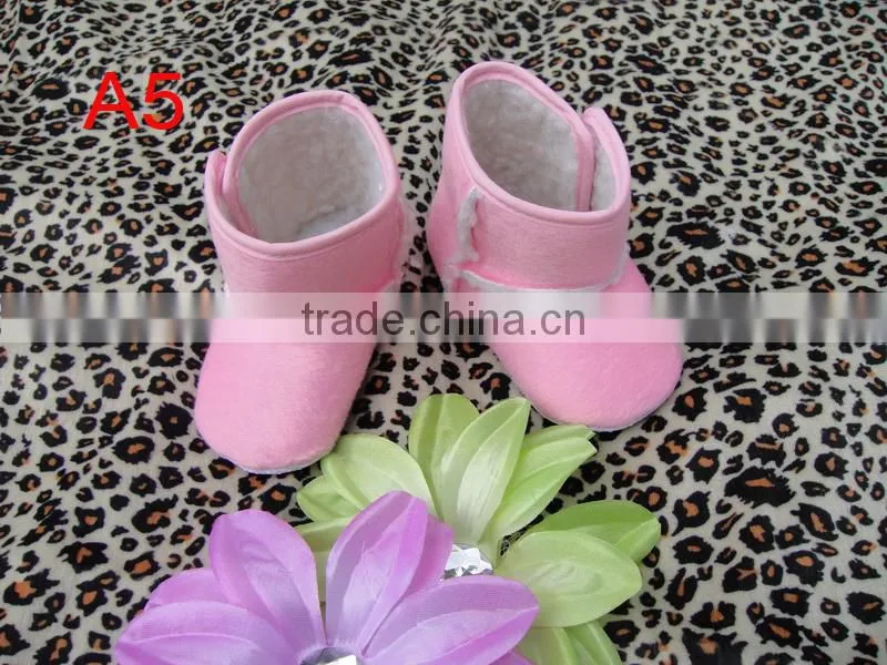 baby boot winter boot baby safety boot