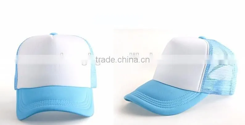 Better Cap Excellent Quality Competitive Price Customize Women'S golf Net Cap
