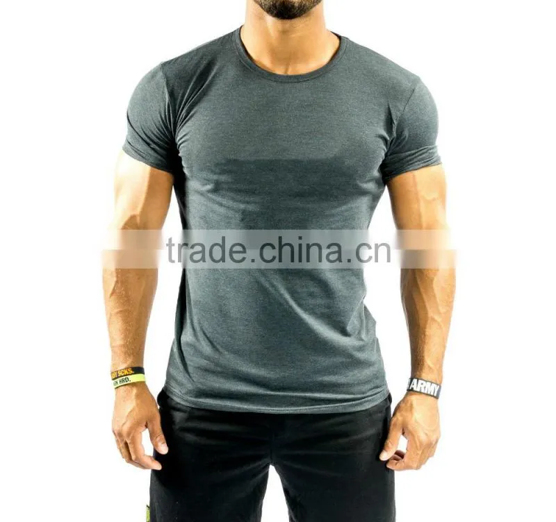 men muscle t-shirts gym exercise t-shirts cheap gym dress