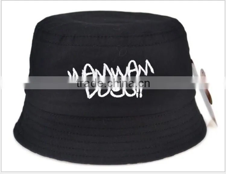 New design fitted hat with great price mz-69