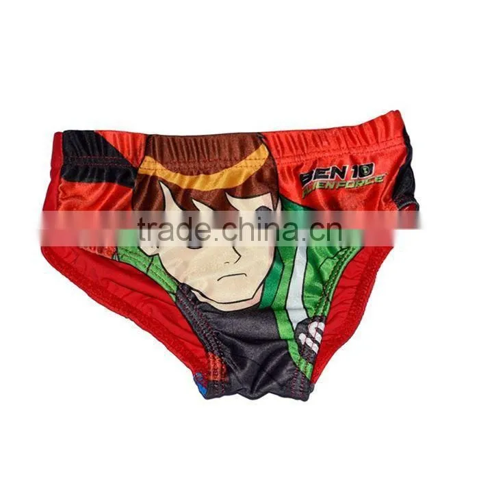 Top10 Best Selling Customization Good Price Boys Swim Trunks Swimwear