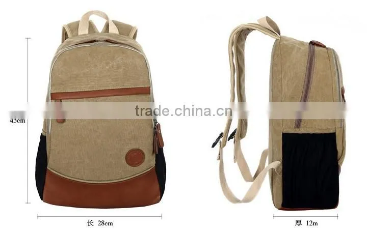 Custom cheap lap backpack travelling sport backpack in stock