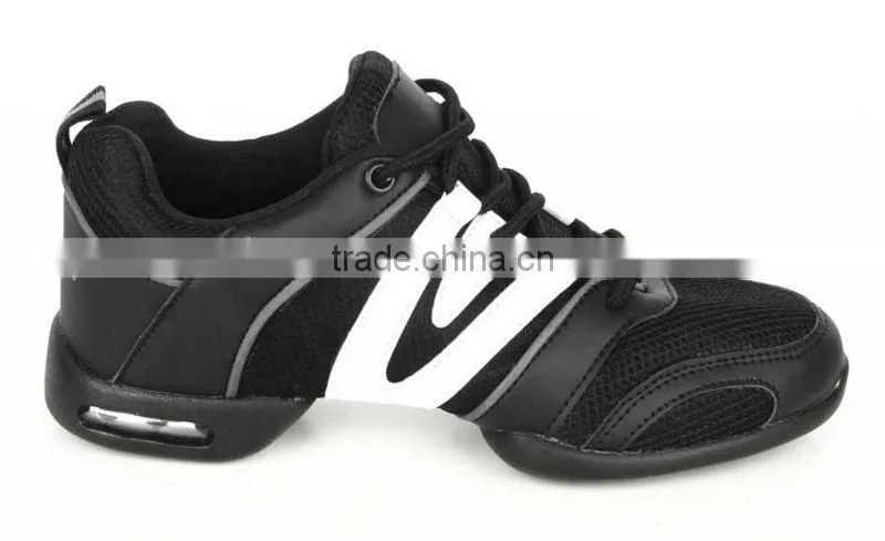 2013 Modern Dance Jazz Sneakers shoes