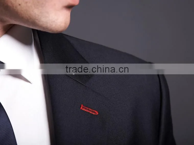 custom men's suits
