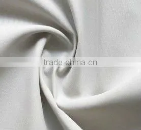 T/C FABRIC POLYESTER/COTTON 90/10% 45X45/110X76 43/44'' BLEASCH/WHITE,DYED