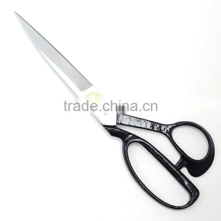 High Quality Sewing Scissors Professional Stainless Steel Tailor Scissors