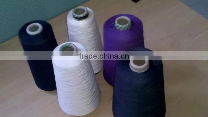 Sewing thread