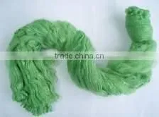100% polyester sell dull virgin tow