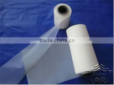 white ptfe rod