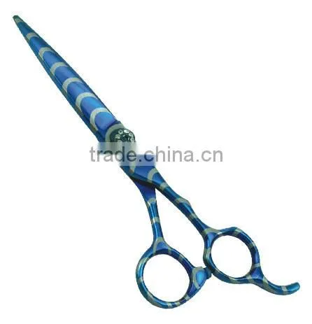 Straight Hair dressing barber razor Scissors B-BRS-33