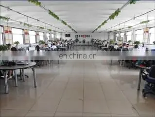 Shanghai Yumzeal Import And Export Co., Ltd. company overview - view 1