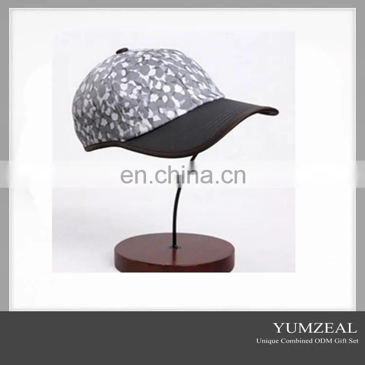 Custom Design Cheap Unique Baseball Hat For Gift 2016
