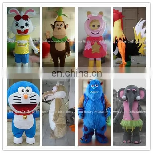 Easter Egg costume egg mascot costume
