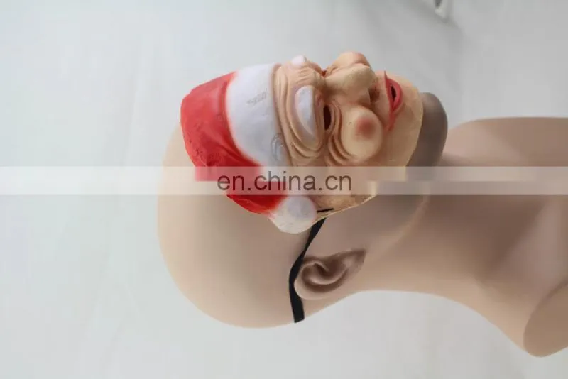 MOQ allowed make up funny party mask for festival with cheap price