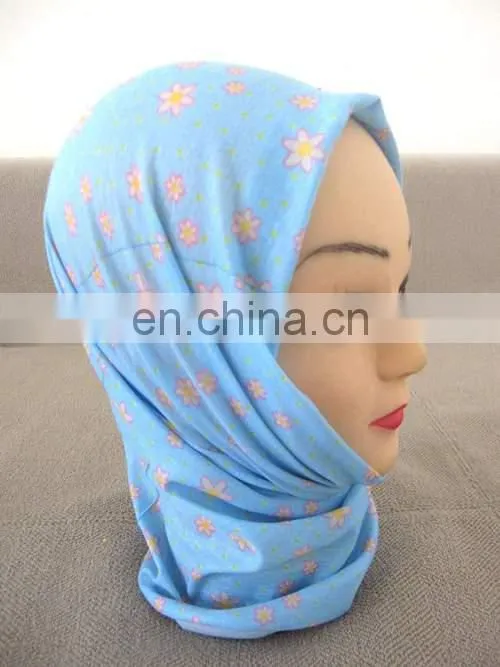 multifunctional seamless microfiber headwear bandana