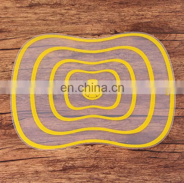 Customized Flexible PP cutting board