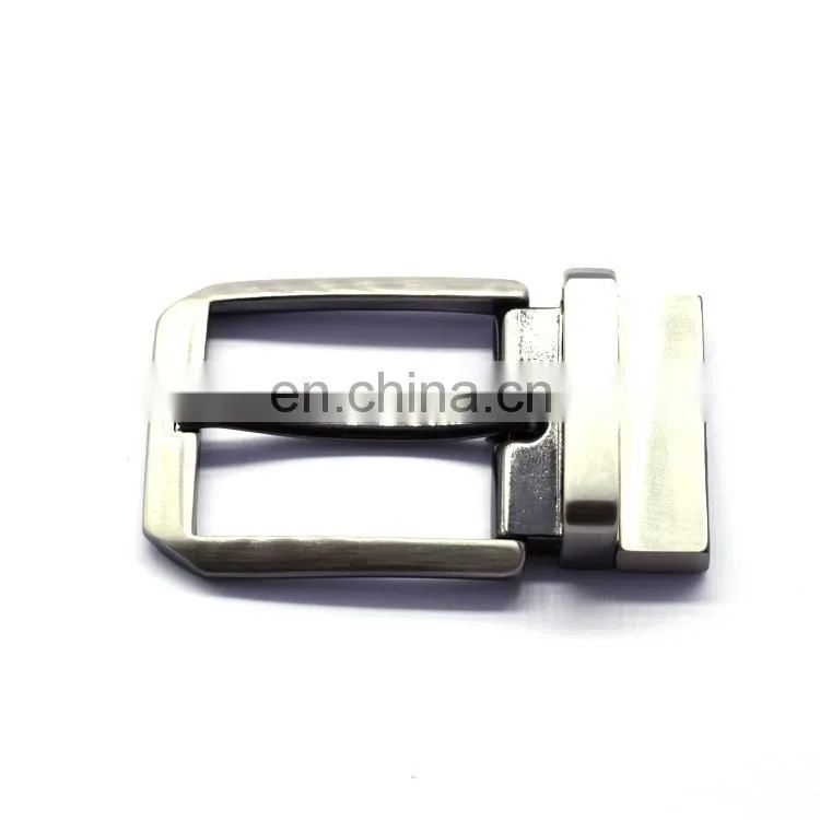 Fashionable Best Price Replace A Rhinestone Round Metal Pin Belt Buckles For Ladies