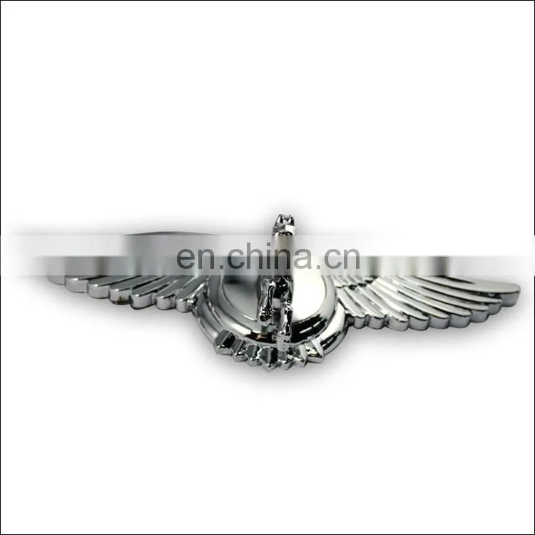 metal logo car logo metal Metal furnishing articles