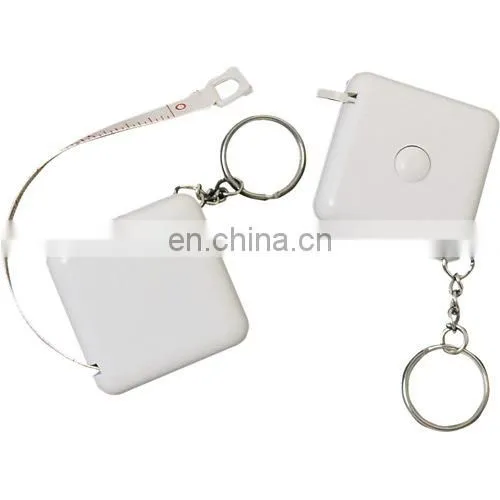 Winho Measuring Tape Auto Key Tag