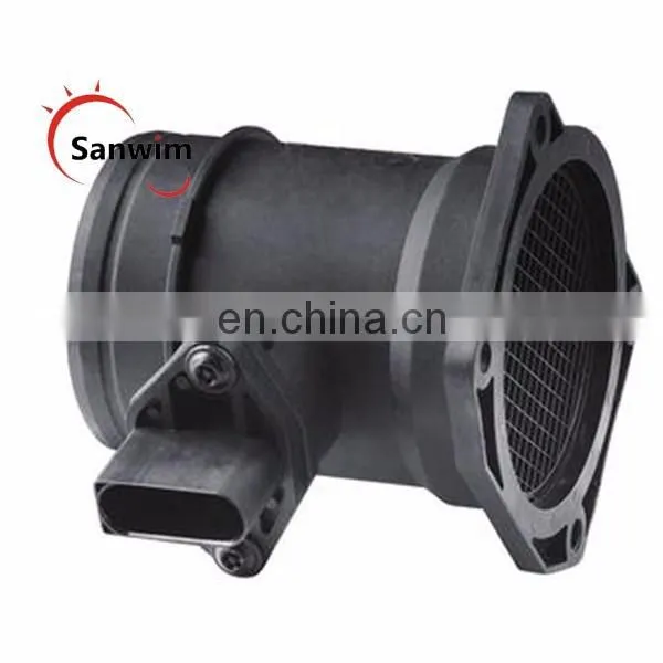 Car parts air mass sensor 06B 906 461B 0 280 218 132 06B 906 461