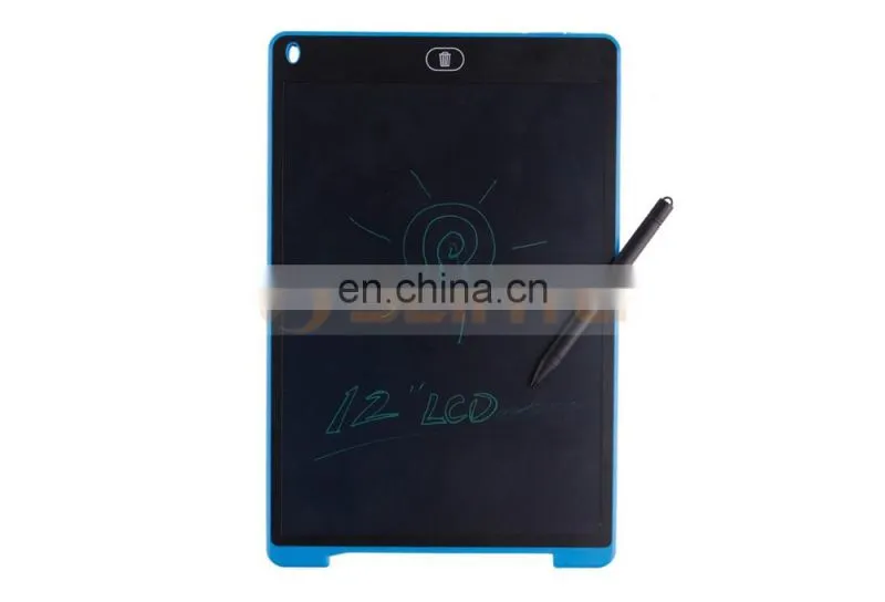 8.5" Digital Erasable Tablet LCD Writing Pad Writer Electronic Drawing Graphics Board
