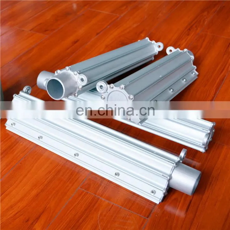industrial drying cleaning system high efficient super air knife blow off