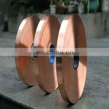 Brand new tinned copper strip wholesales for chemical