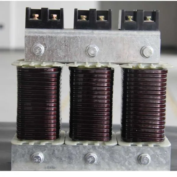 Henan Ruitong Electrical Technology Co.ltd company overview - view 3
