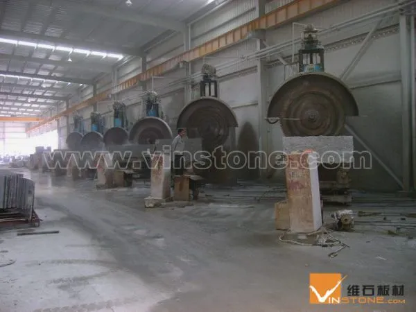 Xiamen Vinstone Co.ltd company overview - view 3