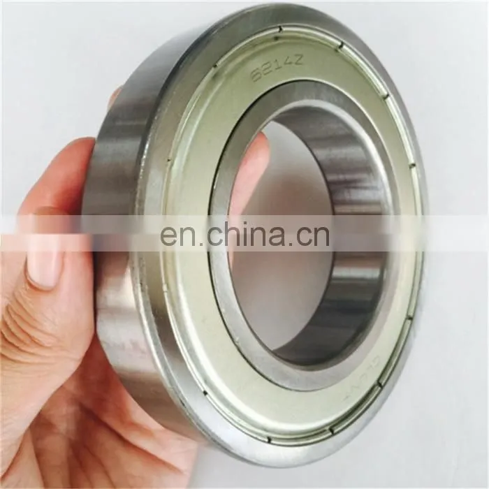 High Speed Deep Groove Ball Bearing 62201 Bearing