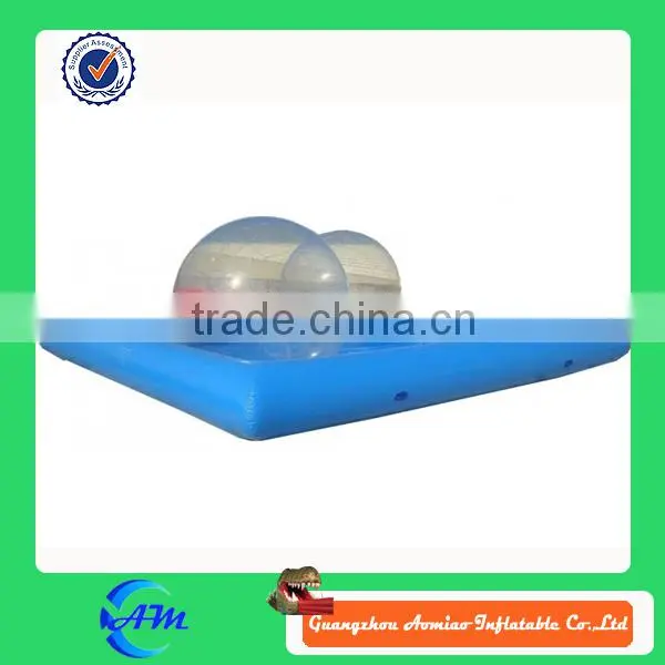 inflatable water ball pool best swimming pool games inflatable ball pit with water