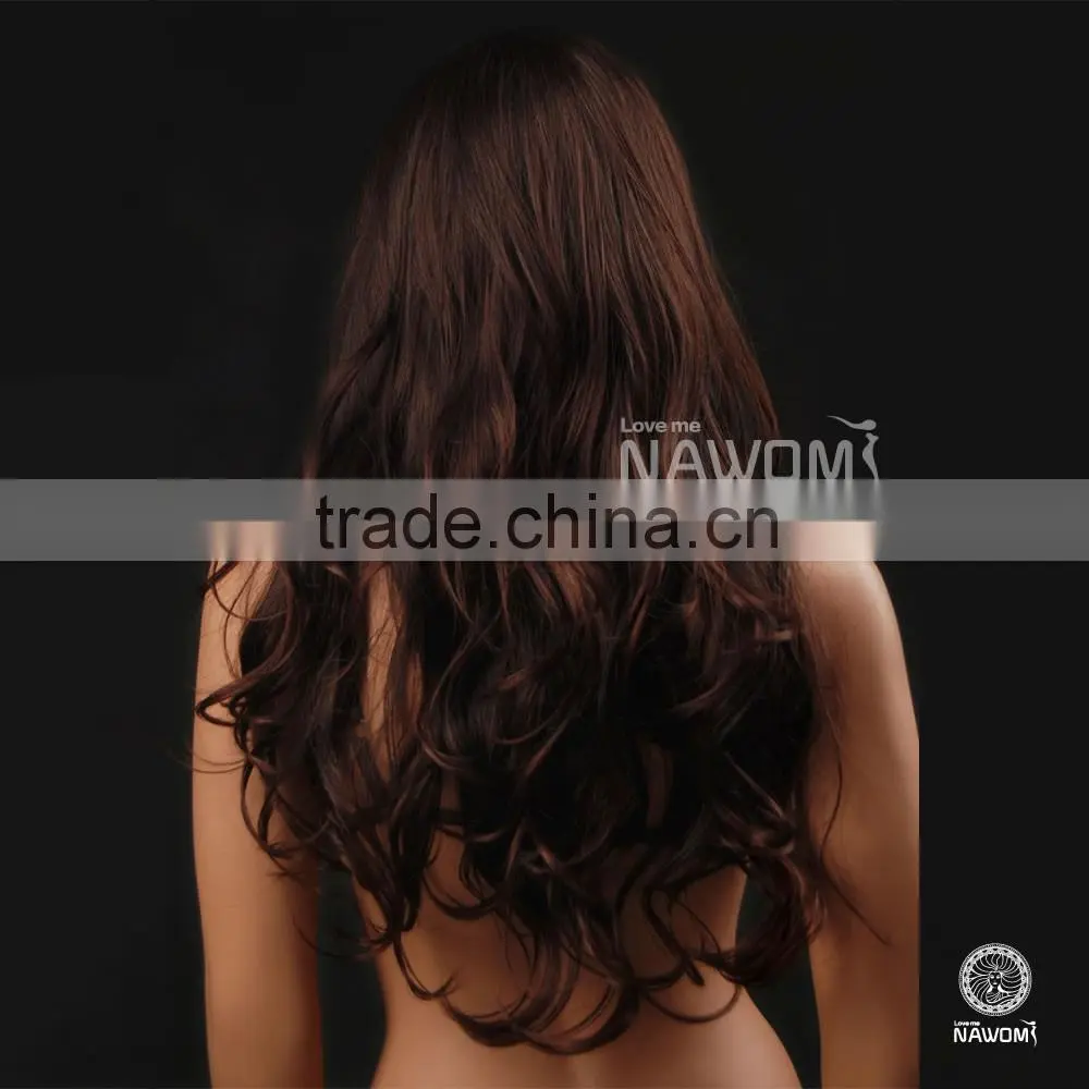high quality female hair wigs for sale