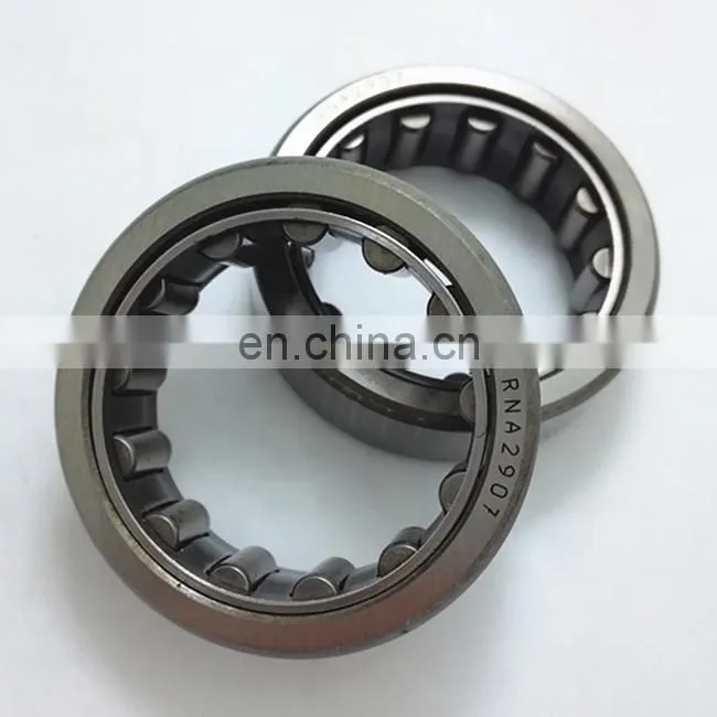RNA6910.RNA6911 Sealed Radial needle roller bearing with or without inner ring RNA6912 needle bearing